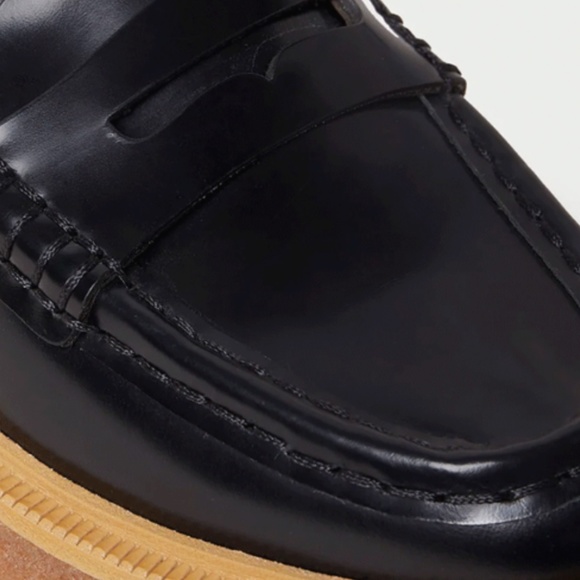 Loffler Randal loafers - Picture 2 of 3